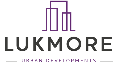 Lukmore Urban Property Development logo